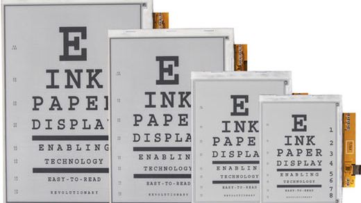 Papier stworzy e-papier 1