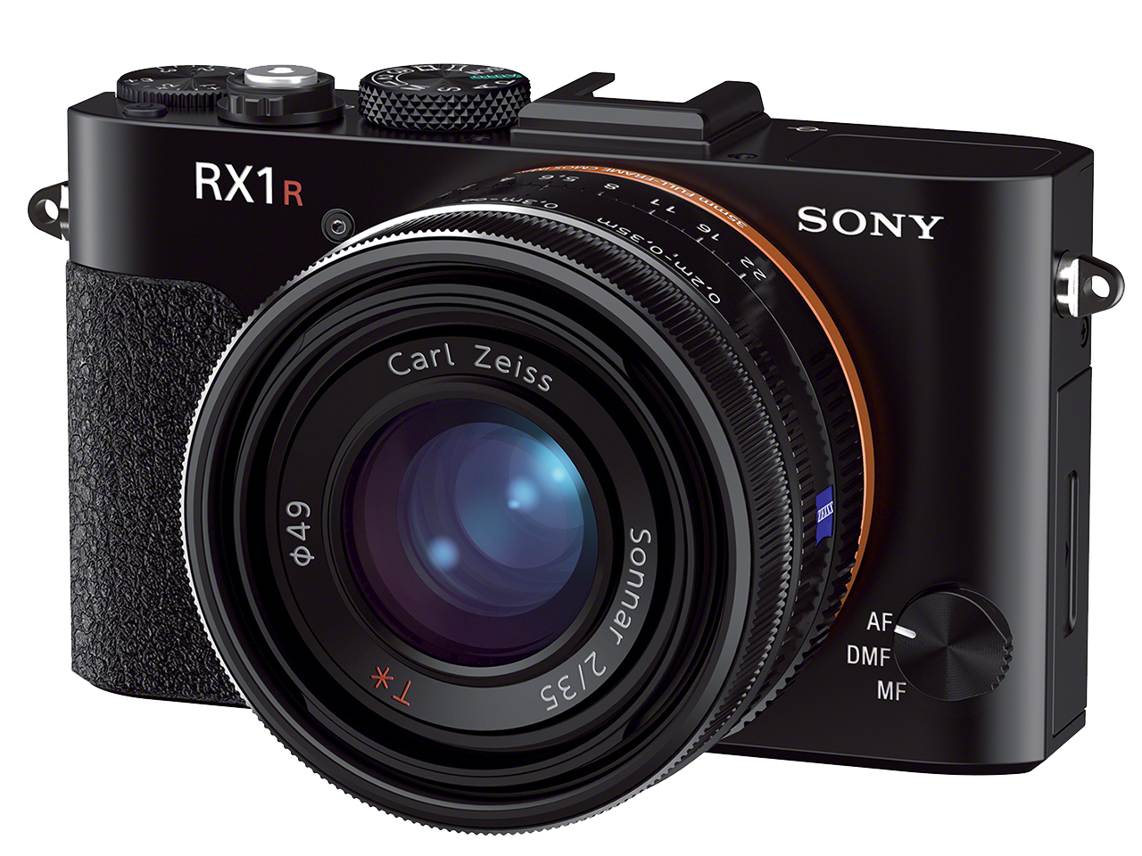 Sony Cyber-shot DSC-RX1R