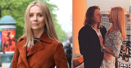 Agnieszka Woźniak-Starak pojawi się na premierze filmu zmarłego męża. "Zapowiedziała swój udział"