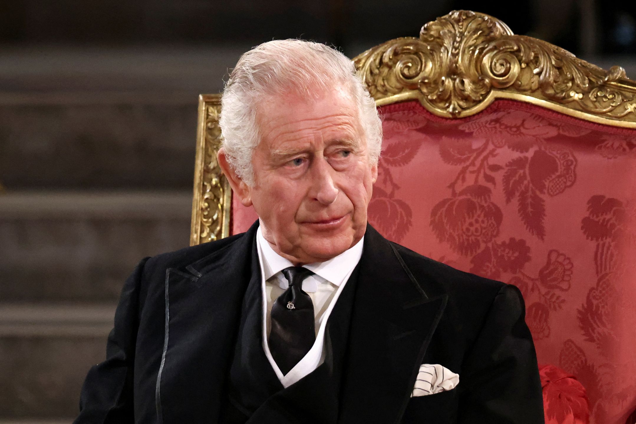 Król Karol III