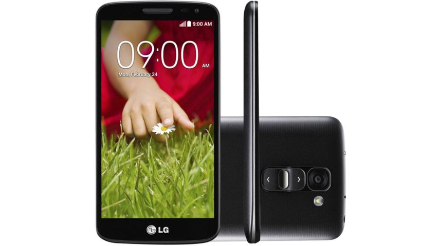 Robisz zakupy z poziomu smartfona? Jeśli tak, możesz zgarnąć LG G2 mini w sporej przecenie 2