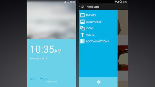 OnePlus One oficjalnie. Myślałem, że "perfekcyjny smartfon" niczym mnie już nie zaskoczy. Myliłem się 3
