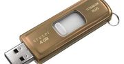 SanDisk Cruzer Titanium Plus – pendrive z backupem on-line