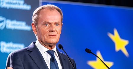 Donald Tusk znowu na czele rządu? Siemoniak: dla mnie to oczywiste