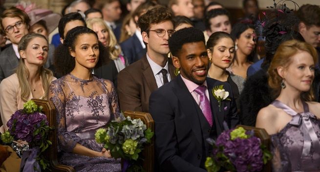 Nowy serial „Cztery wesela i pogrzeb” w HBO GO i HBO3 (wideo)