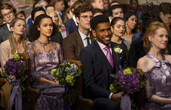 Nowy serial „Cztery wesela i pogrzeb” w HBO GO i HBO3 (wideo)