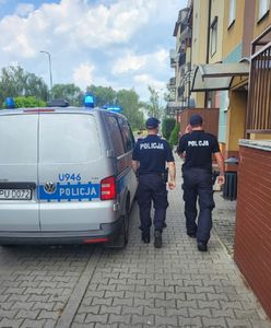 Napisał do matki tuż przed śmiercią. Jest treść SMS-a 17-latka