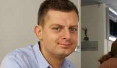 Maksymilian Maszenda przeszedł z „Panoramy” do „Wiadomości”