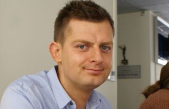 Maksymilian Maszenda przeszedł z „Panoramy” do „Wiadomości”