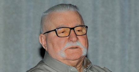 Lech Wałęsa pogrążony w żałobie. Odeszła bliska mu osoba