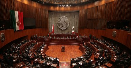 Meksyk wprowadza cła do 50% na produkty z Chin i innych państw. Nowa polityka handlowa zaostrza globalne napięcia