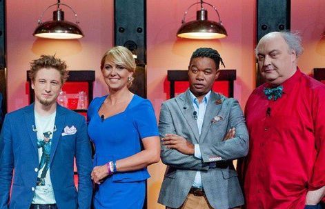 „Top Chef 2” ogląda 1,65 mln widzów. Polsat przegrywa z konkurencją