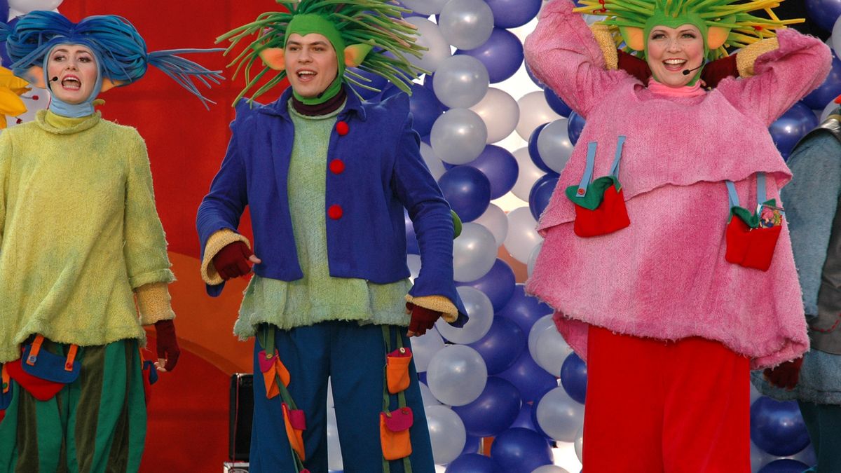 Domisie (fot. KAPIF)