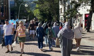 Górale mają duży problem. "Zaczęły się pierwsze anulacje"