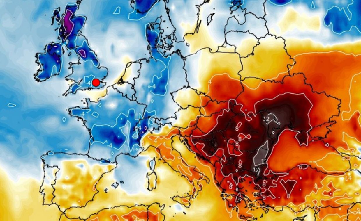 Pogoda wariuje. Czeka nas gwałtowna zmiana