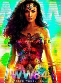 "Wonder Woman" powraca! Jest trailer nowej części filmu
