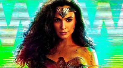 "Wonder Woman" powraca! Jest trailer nowej części filmu