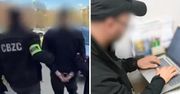 Masowe zatrzymania ws. pedofili. Kierwiński podał dane