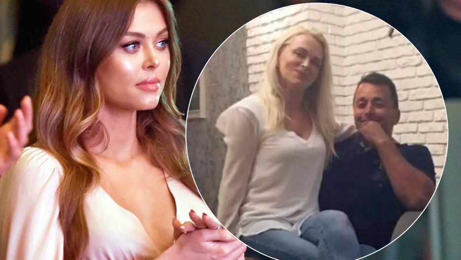 Dariusz Opozda wciąż jest w konflikcie z córkami i żoną