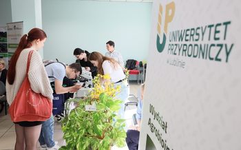 Lublin: Niemal 7 tys. chętnych na studia