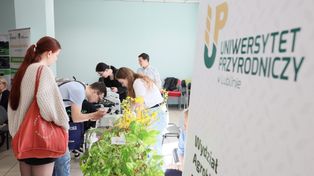 Lublin: Niemal 7 tys. chętnych na studia