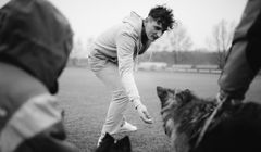 Dawid Podsiadło zmierzył się z bogiem T.Love