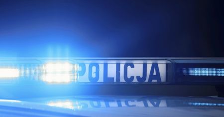 Pijany policjant pilnował zatrzymanego. Miał trzy promile