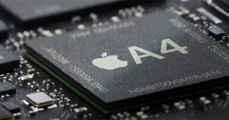 iOS 4.3 jest gotowy na lepsze procesory graficzne!