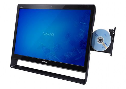 Sony VAIO E, VAIO F i VAIO L bardziej na czasie 3