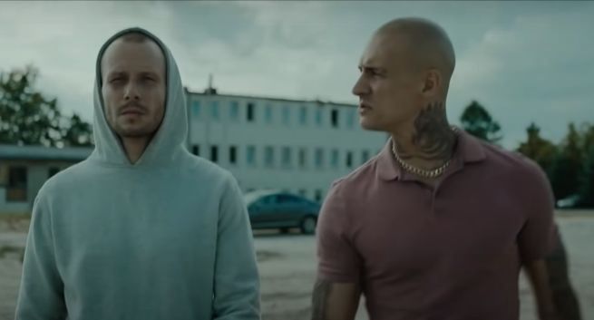 "Furioza" z Mateuszem Damięckim najpopularniejszym filmem nieanglojęzycznym na Netfliksie