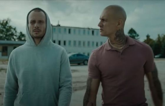 "Furioza" z Mateuszem Damięckim najpopularniejszym filmem nieanglojęzycznym na Netfliksie