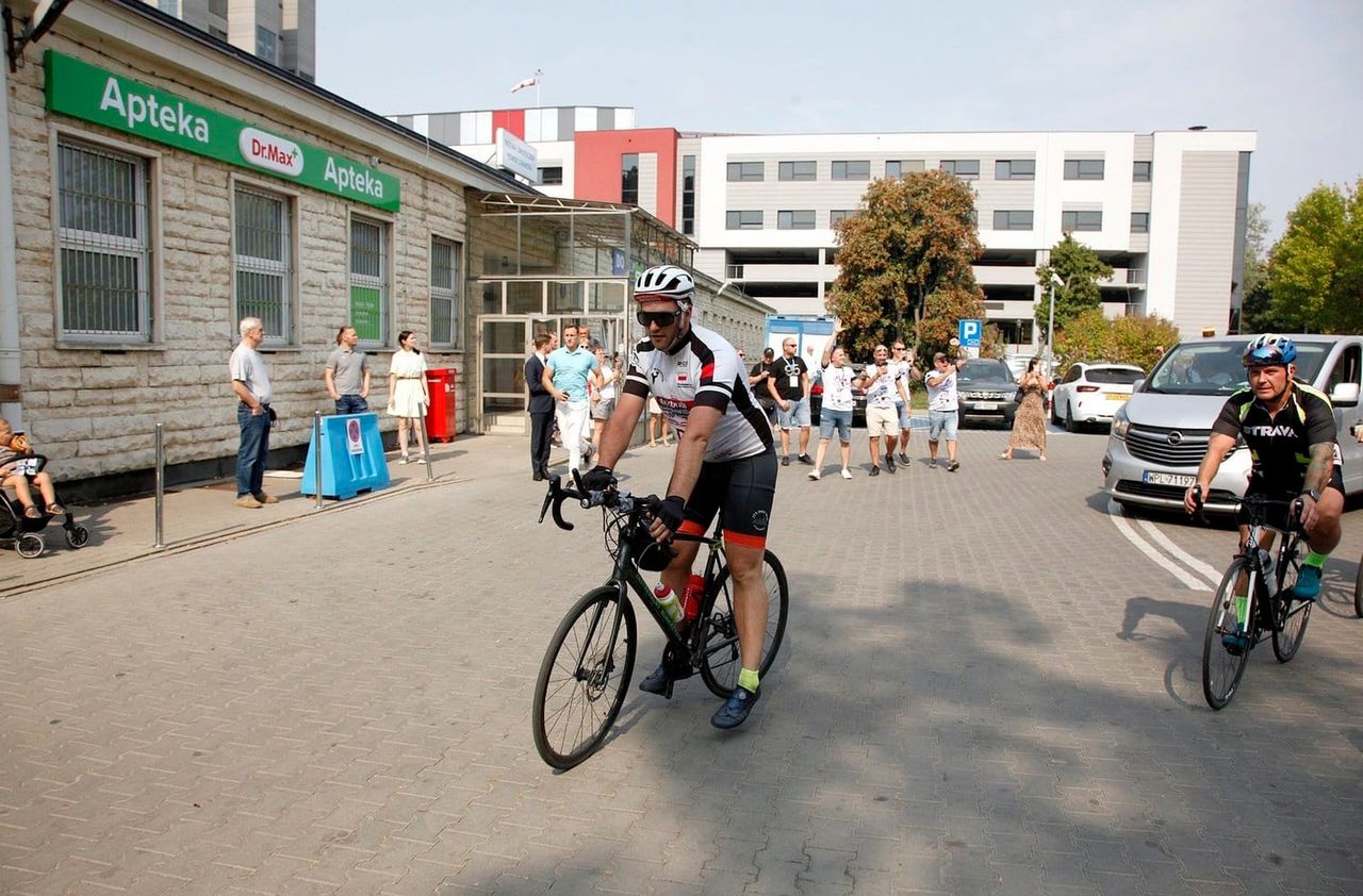 Sebastian Nowacki znowu tego dokonał!