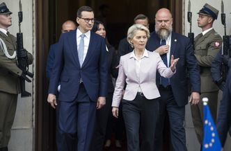 Miliardy euro dla Polski. W piątek ważna decyzja