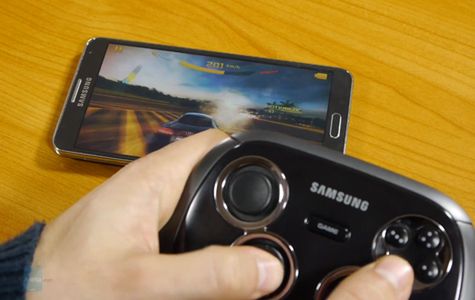 Nokia z Androidem na zdjęciach prasowych, Galaxy Grand Neo i PlayStation Now na wideo 1