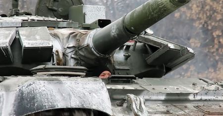 Gigantyczne straty Rosji. Tyle czołgów zostało już zniszczonych