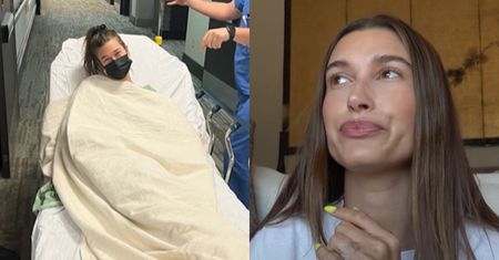 Hailey Bieber przeszła OPERACJĘ SERCA! Lekarze musieli ratować jej życie: "To było straszne"