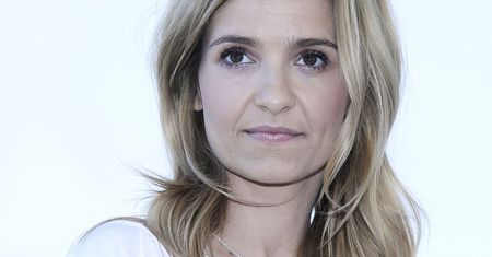 Koroniewska nie odebrała nagrody. Jej córka trafiła do szpitala