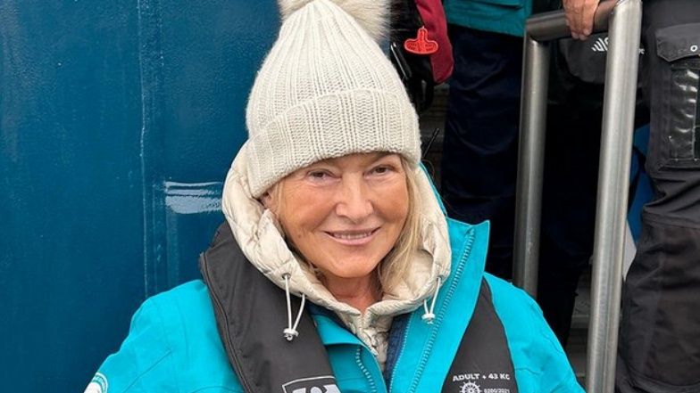 Martha Stewart skrytykowana na Instagramie