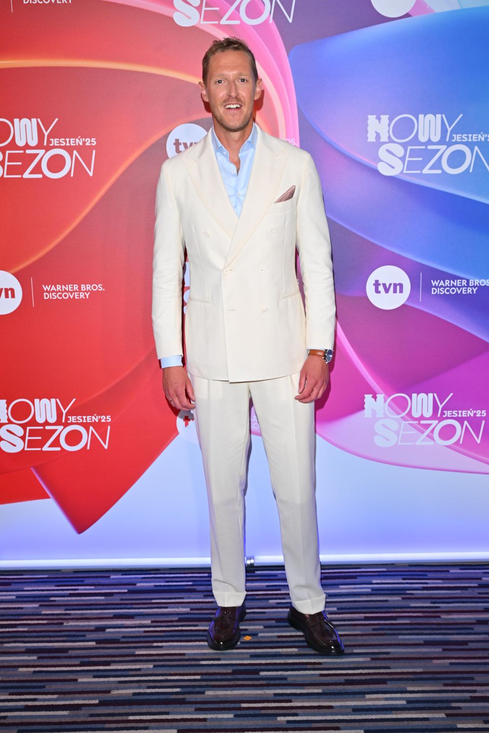 Damian Michałowski