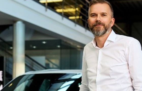 Krzysztof Piotrowicz dyrektorem zarządzającym Domu Volvo