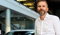 Krzysztof Piotrowicz dyrektorem zarządzającym Domu Volvo