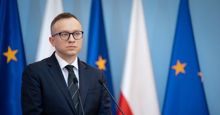 Co z czterodniowym tygodniem pracy? Jest odpowiedź wiceministra finansów