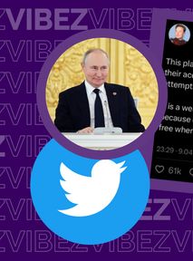 Twitter odblokował konta związane z Kremlem. Co na to Elon Musk?