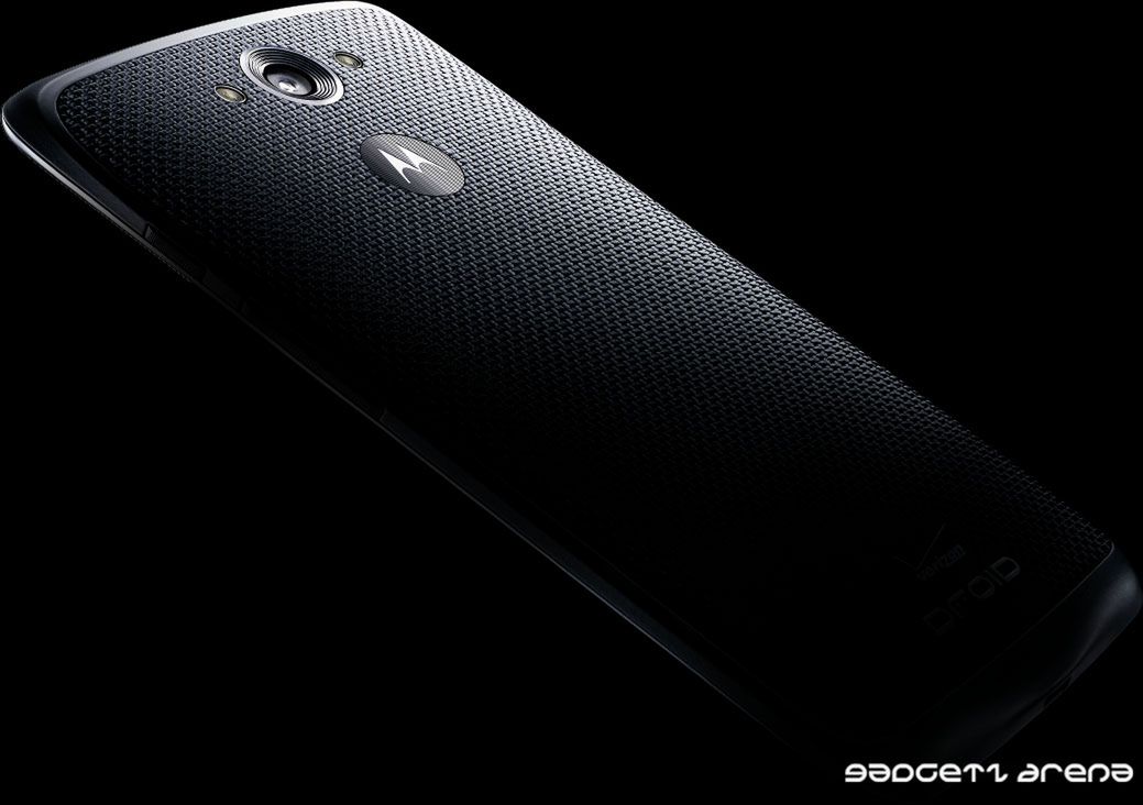 Motorola Droid Turbo na zdjęciach 3