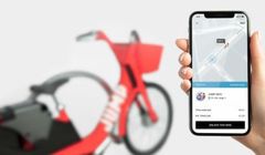 Uber postawi na wypożyczanie rowerów i elektrycznych skuterów kosztem przewozów samochodowych