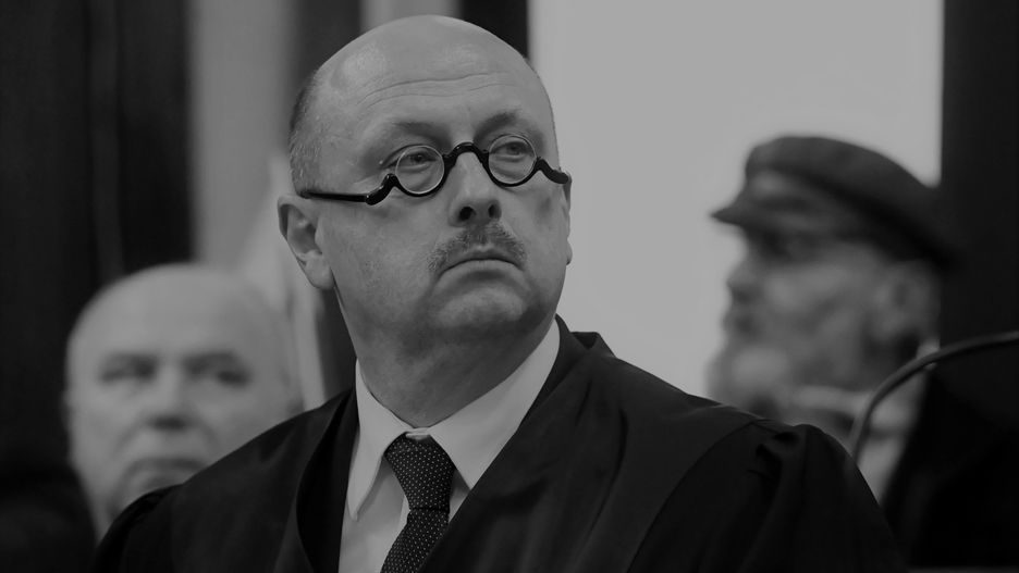 Zmarł Stefan Hambura - prawnik, pełnomocnik części rodzin ofiar katastrofy smoleńskiej