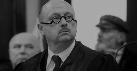 Nie żyje mecenas Stefan Hambura. Prawnik miał 59 lat