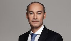 Marek Lusztyn wiceprezesem zarządu mBanku ds. zarządzania ryzykiem