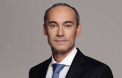 Marek Lusztyn wiceprezesem zarządu mBanku ds. zarządzania ryzykiem