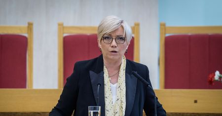 Utajnione oświadczenie majątkowe Julii Przyłębskiej. Jest reakcja opozycji